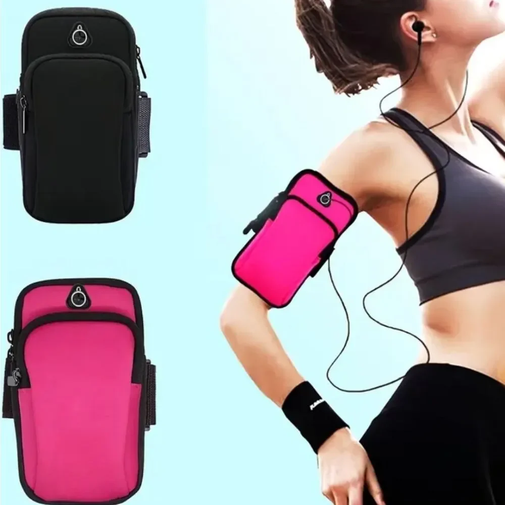 One Random Active Sports Phone Holder
